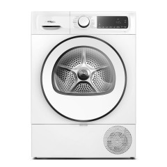 Pitsos WT232G09 Στεγνωτήριο 9kg με Αντλία Θερμότητας Pitsos WT232G09 Στεγνωτήριο 9kg με Αντλία Θερμότητας